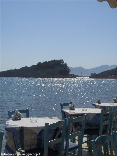 Kokkari