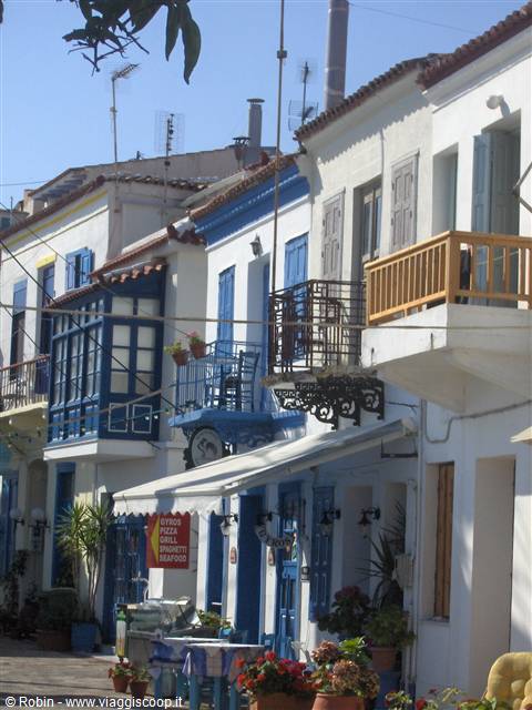 Kokkari