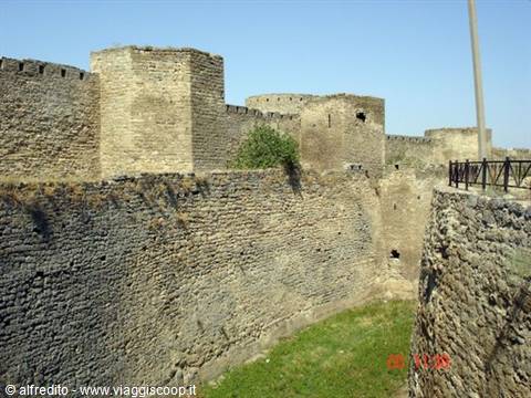 Cetatea Alba 4