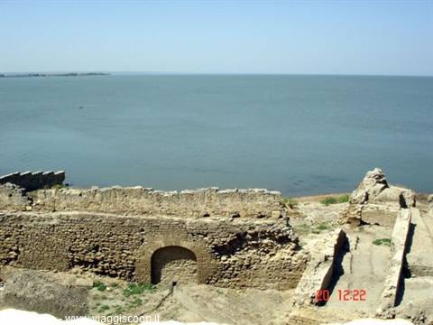 Cetatea Alba 6