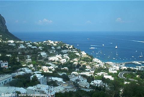 Capri