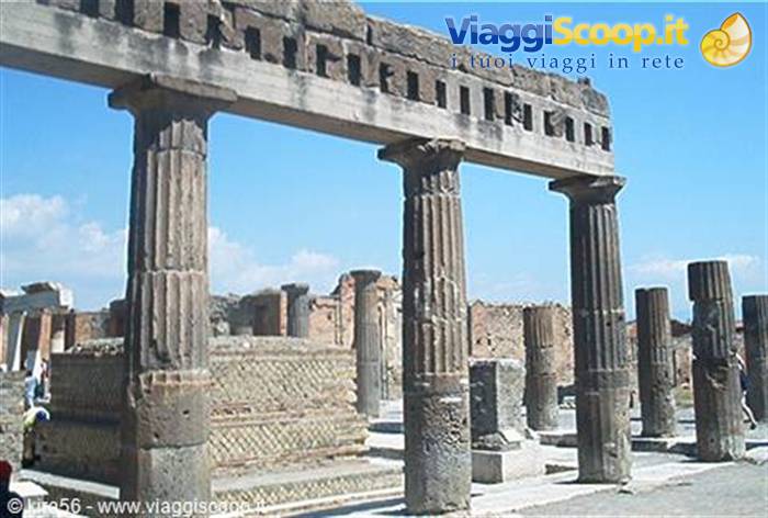 Pompei