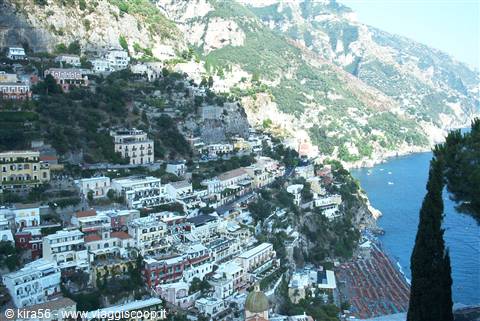 Positano