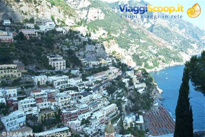 Positano