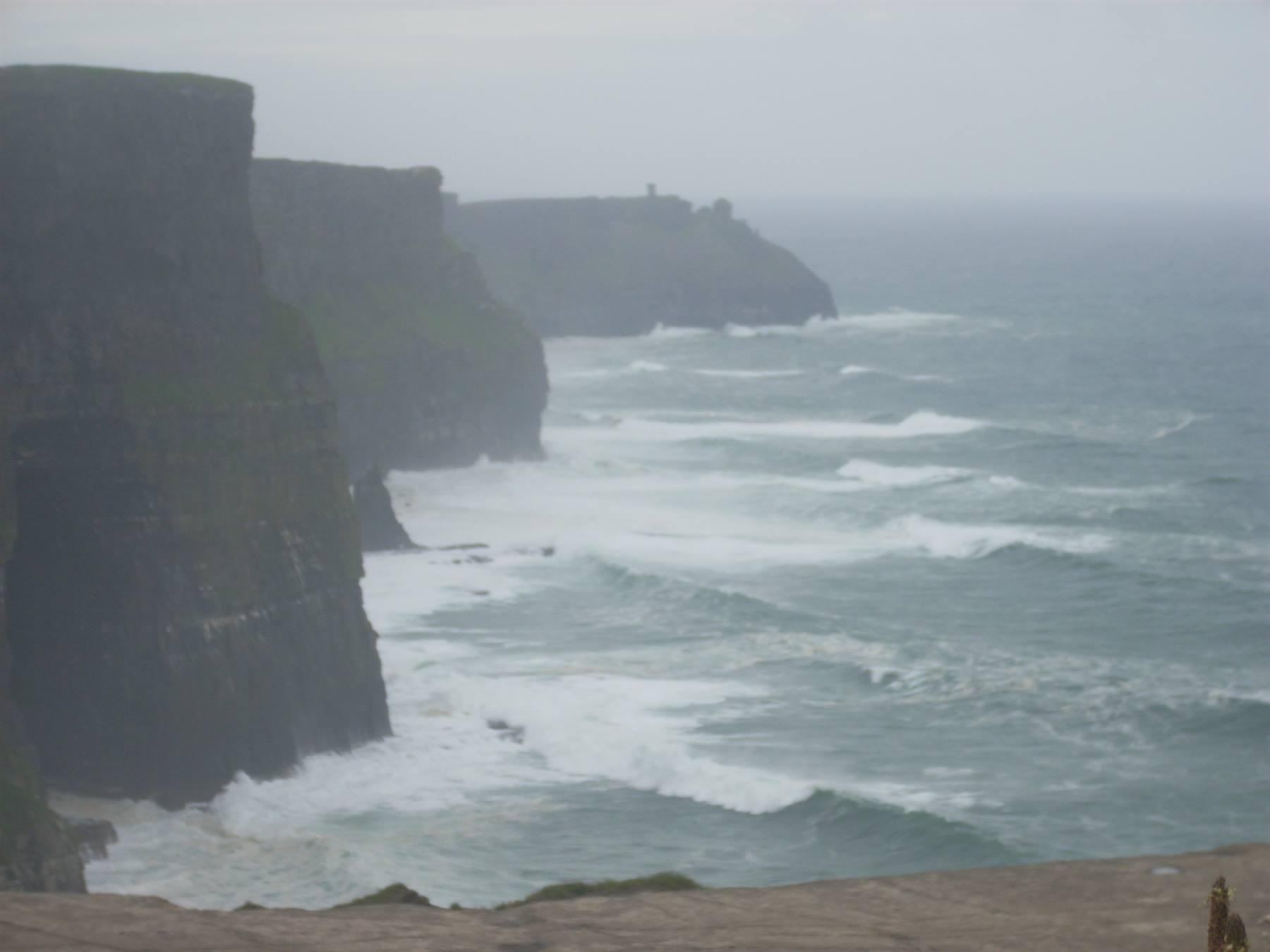 Cliff of Moher