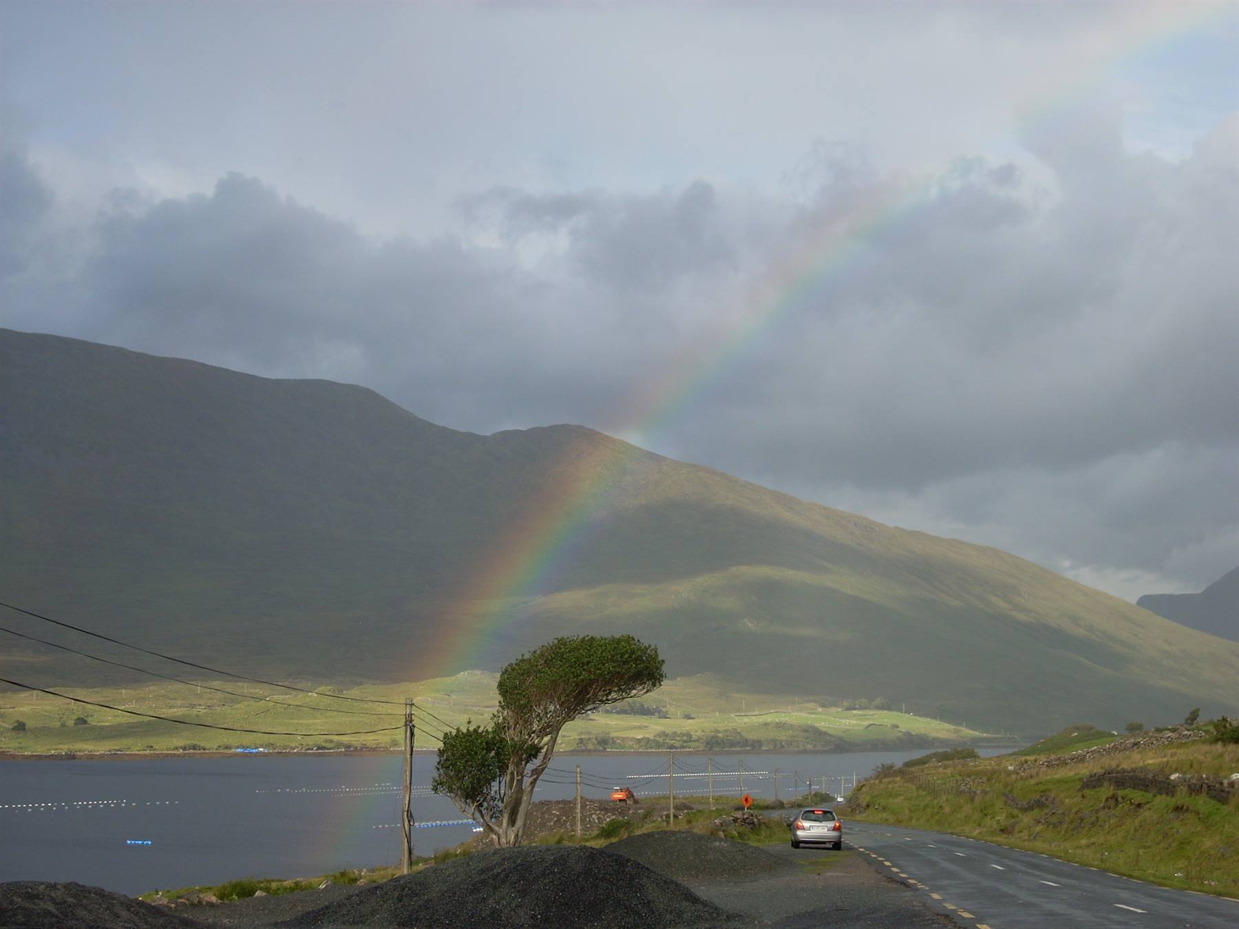 Connemara