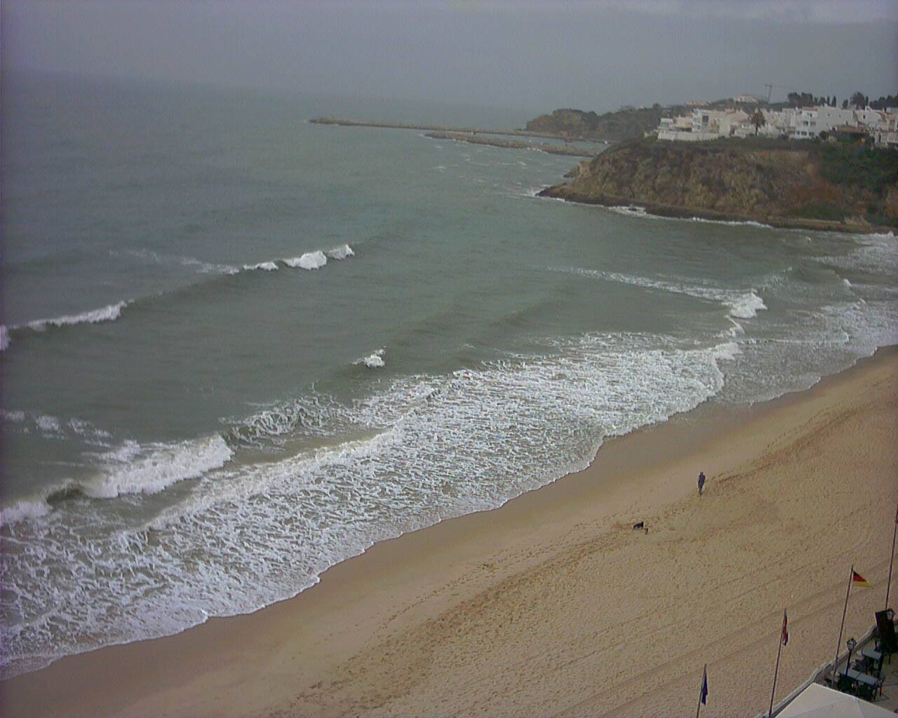 Spiaggia in Portogallo