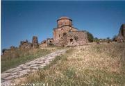 Mtskheta