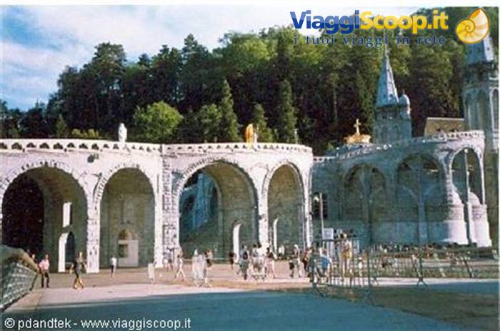Lourdes