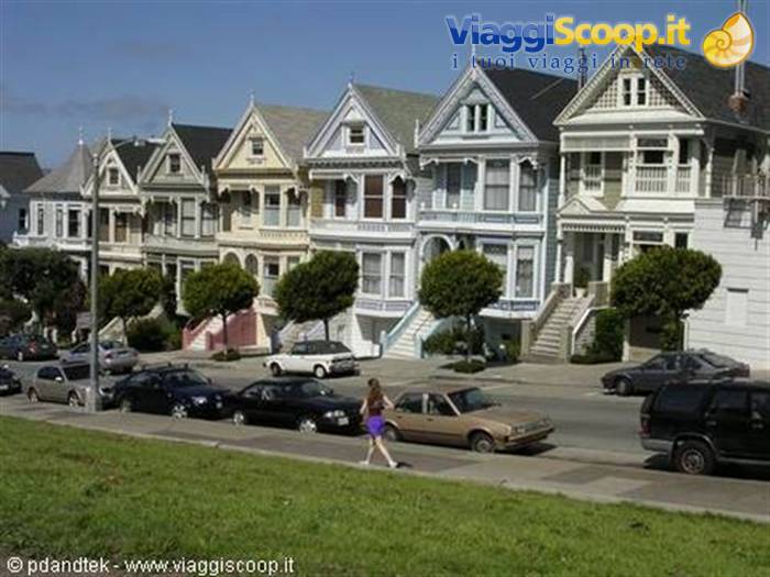 Alamo Square