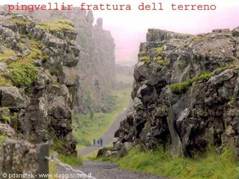 pingvellir