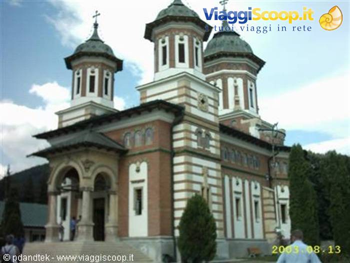 church
