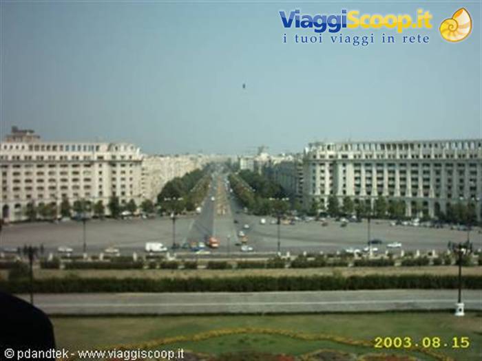 bucarest