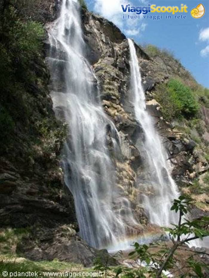 CASCATA PIURO