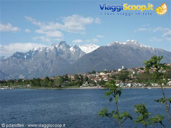 LAGO PIONA