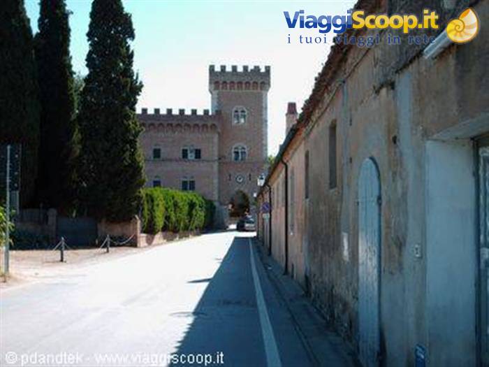 Bolgheri