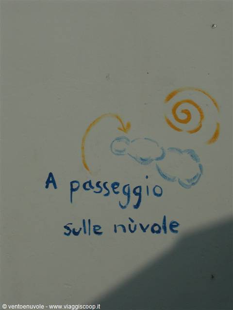 natale alle cinqueterre
