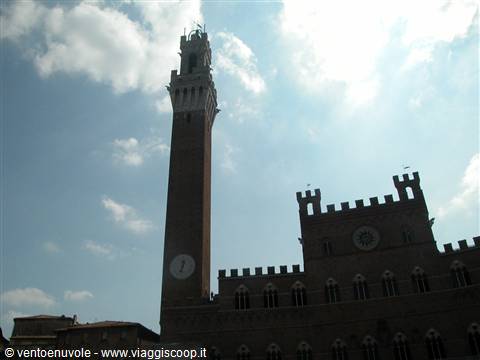 Siena non solo Palio e Panforte