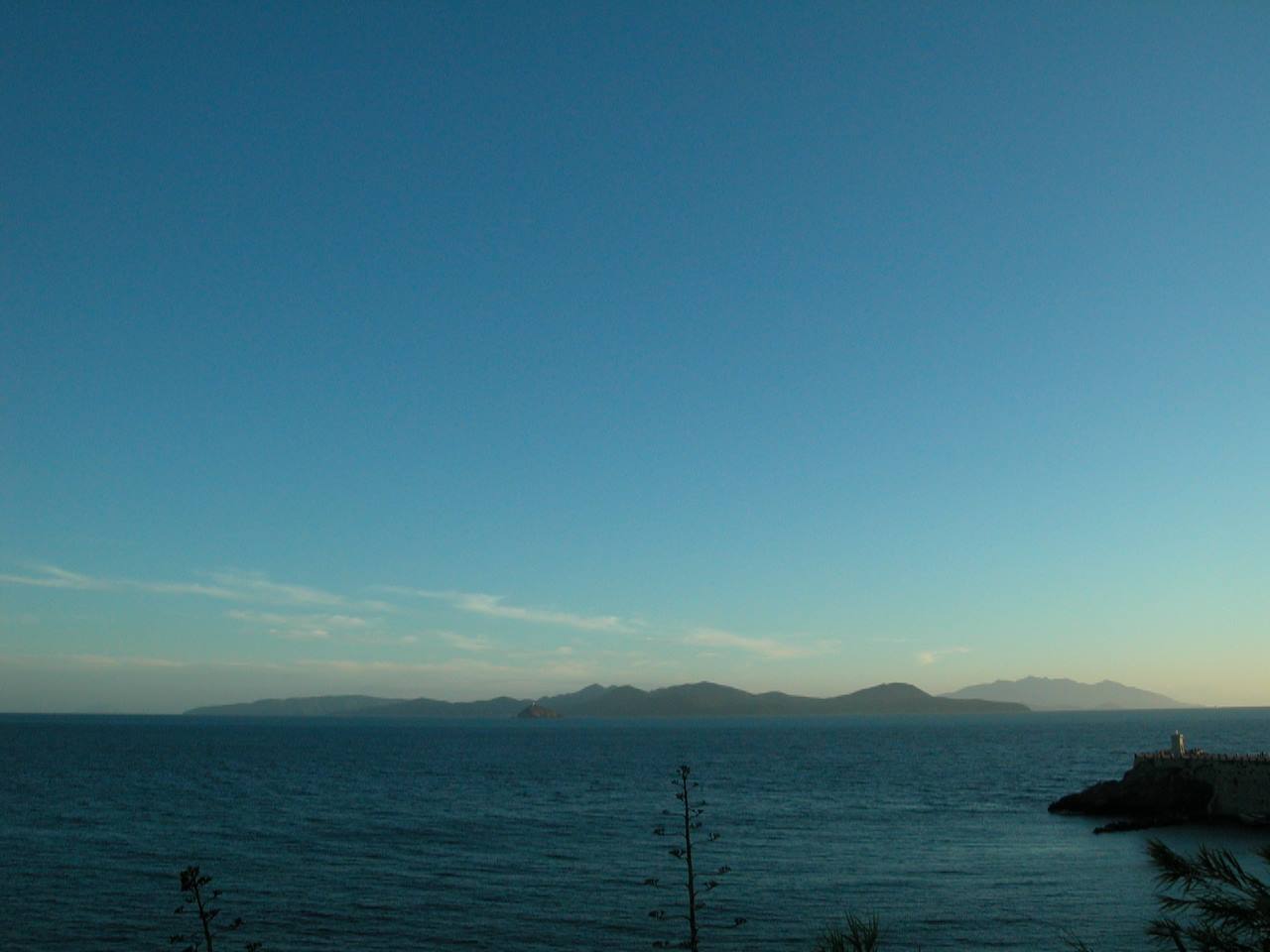 Foto di viaggio in ITALIA
