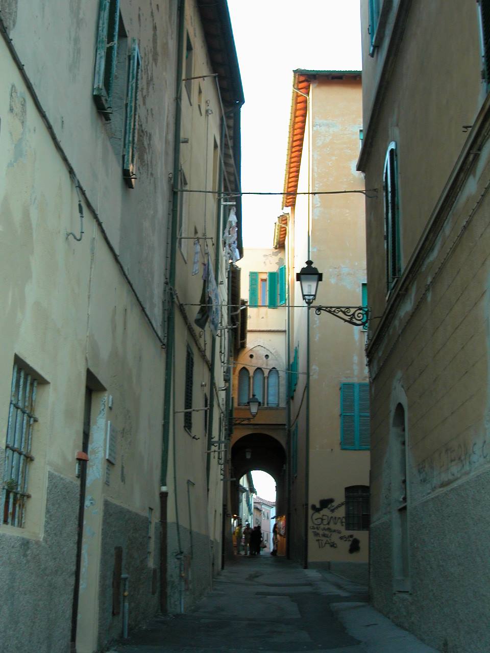 Foto di viaggio in ITALIA
