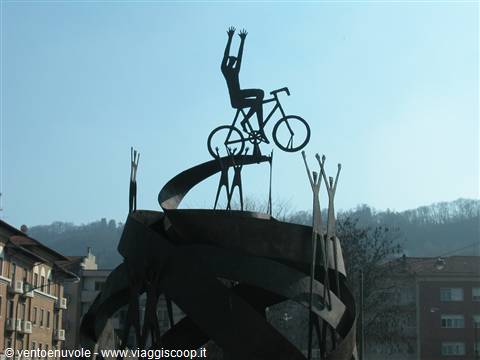 Torino olimpica