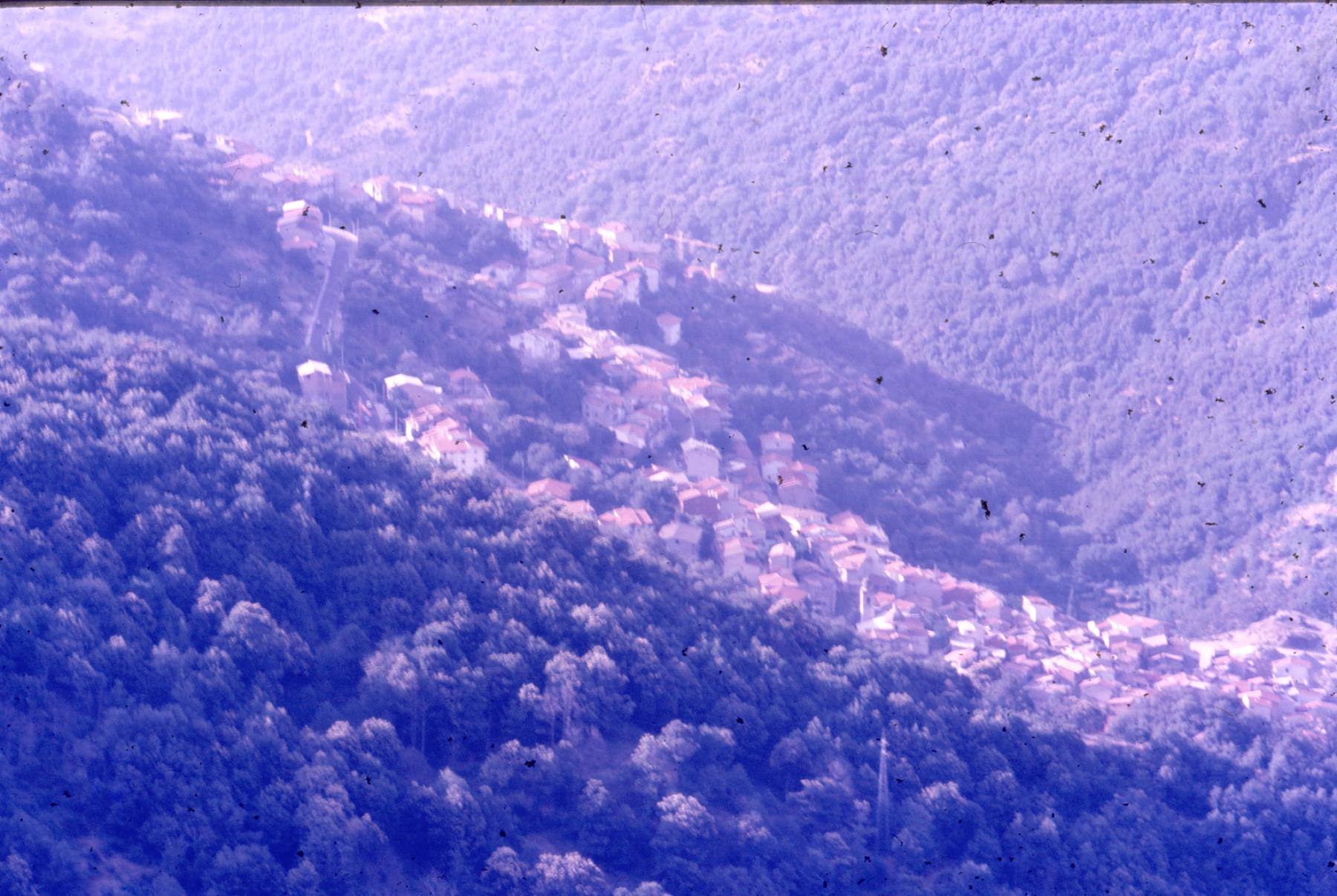 Foto di viaggio in ITALIA