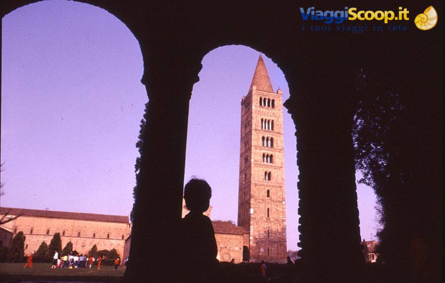 Foto di viaggio in ITALIA