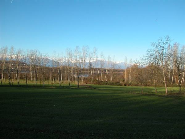 lago di Candia