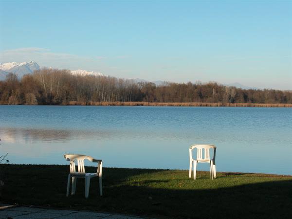 lago di Candia