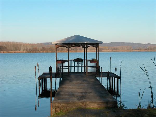 lago di Candia