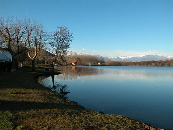 lago di Candia