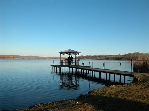 lago di Candia