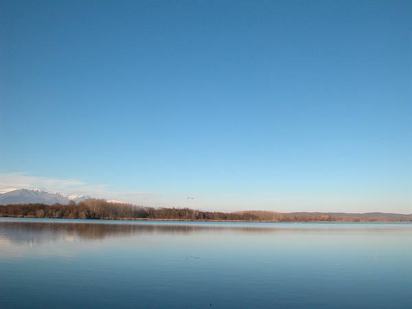 lago di Candia