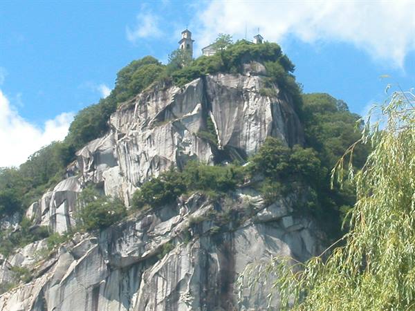 Madonna del Sasso