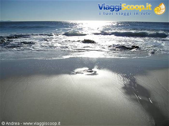 Praia da Carnota..