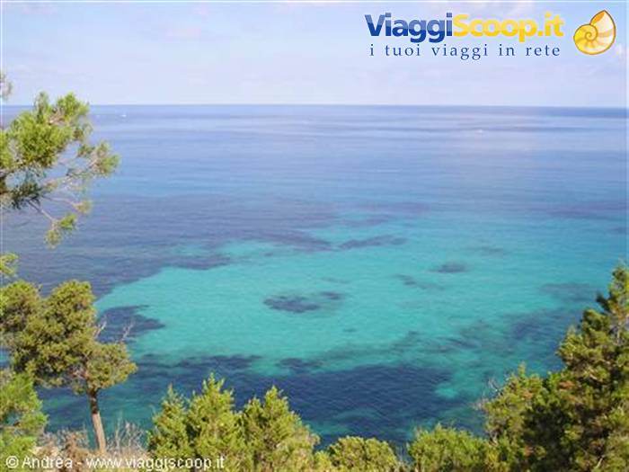 Ibiza...costa occidentale