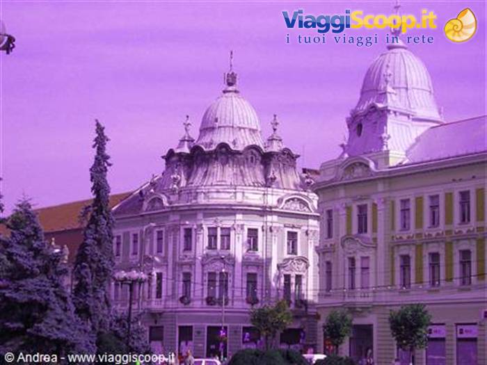 Cluj Napoca