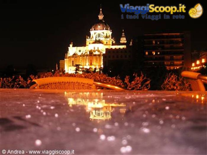 Catedral de la Almudena