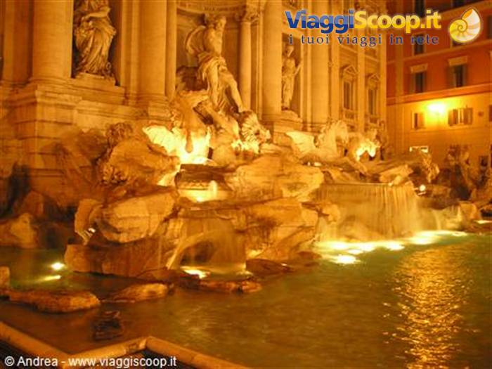 Trevi ...