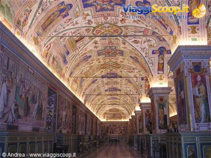 Musei Vaticani