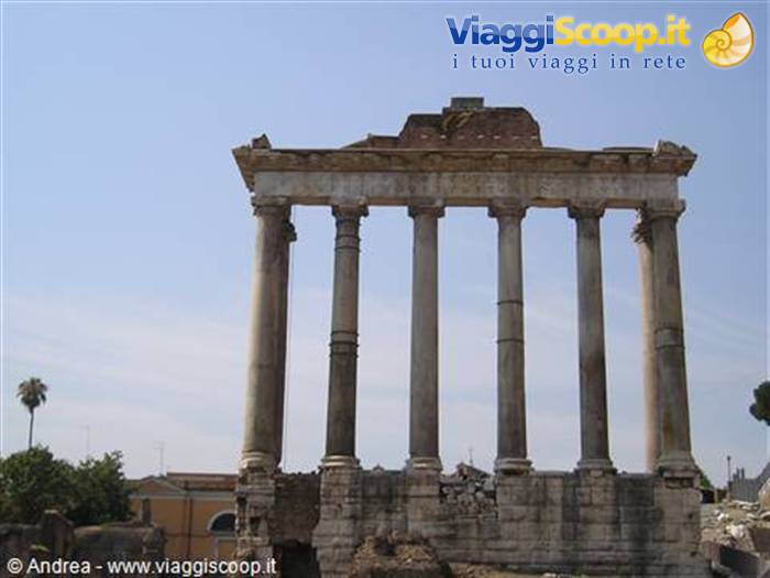 Fori Imperiali