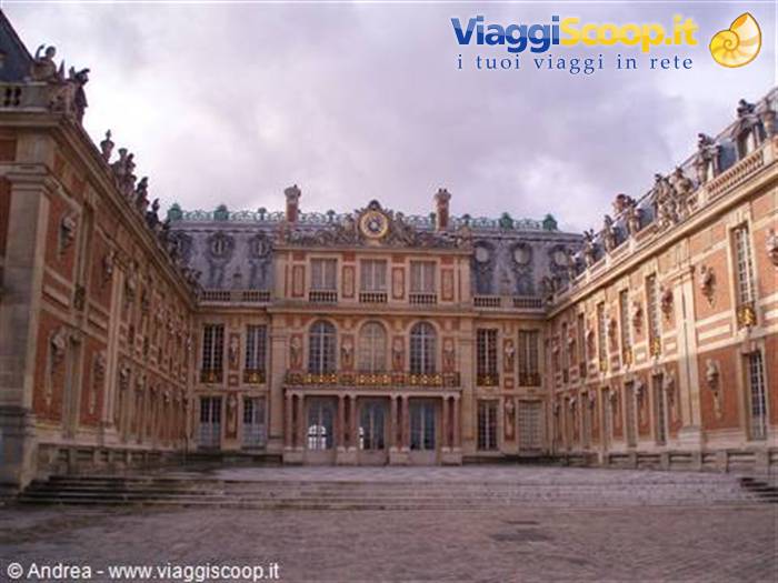 Versailles