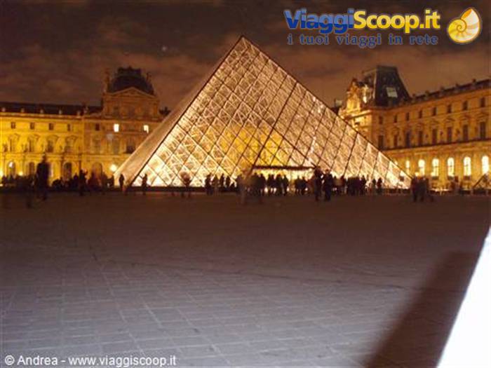 Il Louvre