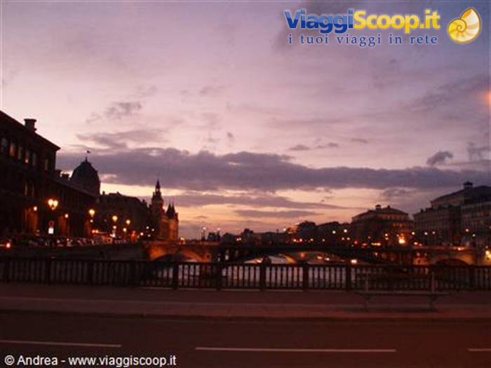 Conciergerie