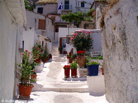 Plaka