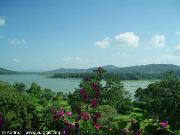 fiume chagres