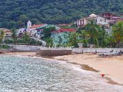 isla taboga