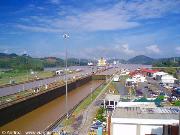 panama canal