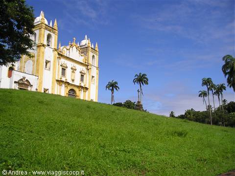 Igreja Olinda