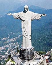 O CORCOVADO